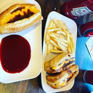 Meet your Posher, Caleb